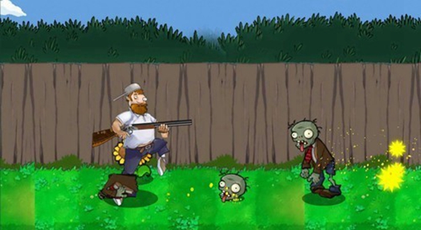 戴夫的老年生活