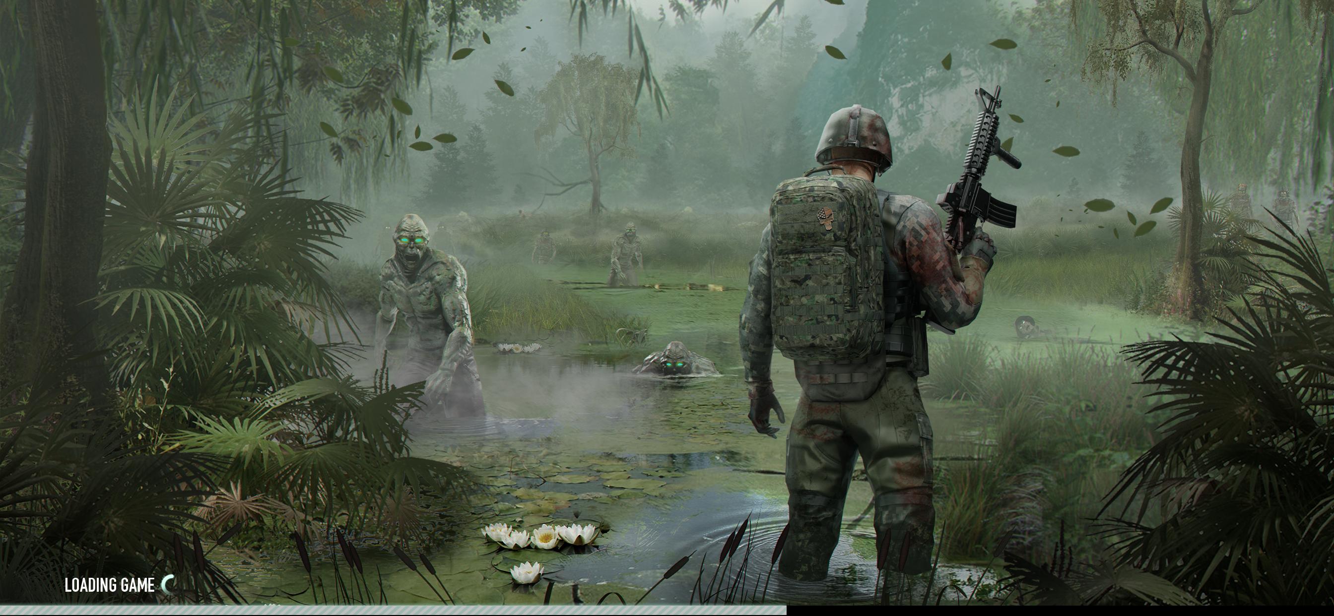 Dead Island: Survival RPG Dead Island: Survival RPG