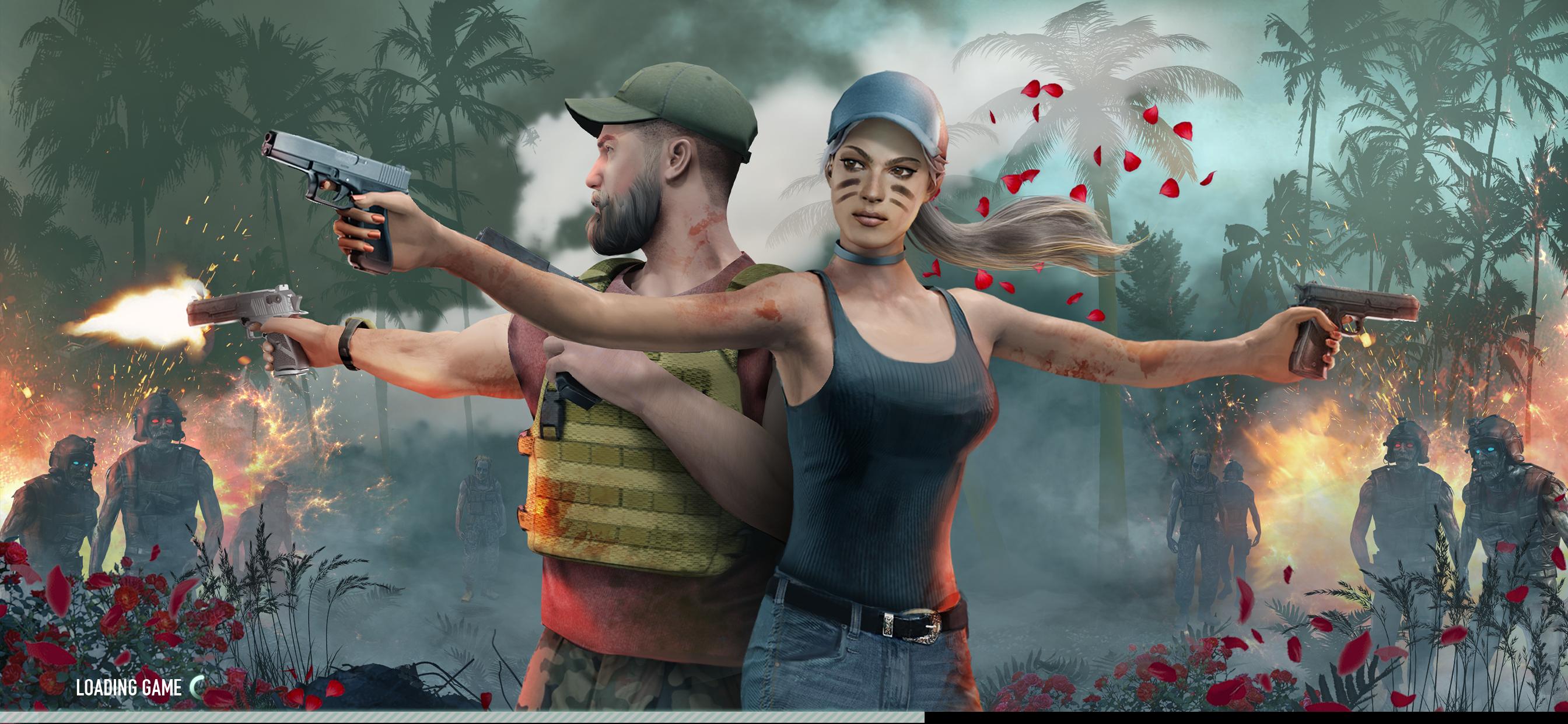 Dead Island: Survival RPG