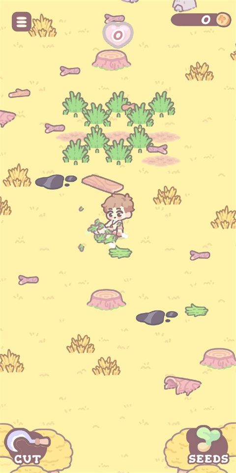 DokiDuckyFarm