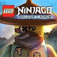 LEGO® Ninjago™: Shadow of Ronin