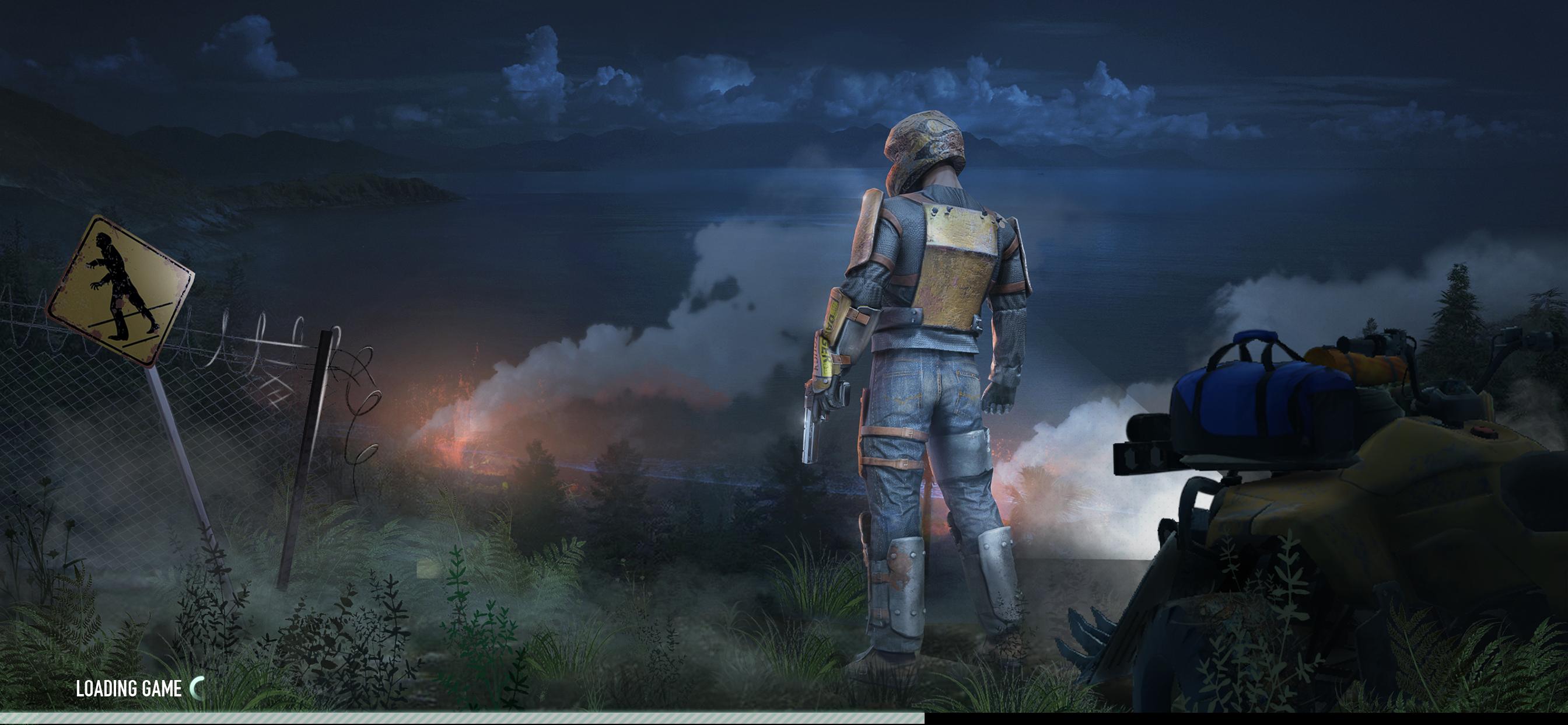 Dead Island: Survival RPG