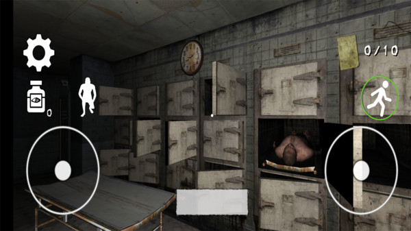 恐怖冰淇淋2内置MOD菜单