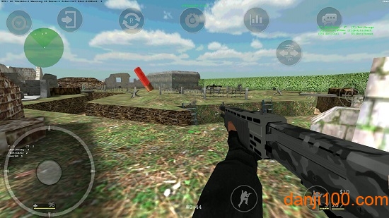 CS Portable