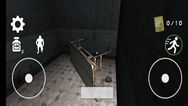 恐怖冰淇淋2内置MOD菜单