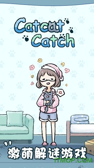 CatCatCatch