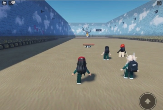 Roblox
