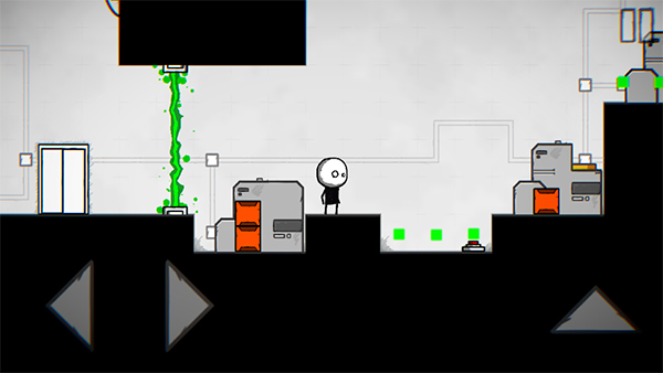 Deadroom: Rebirth