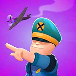 战争之王游戏汉化版