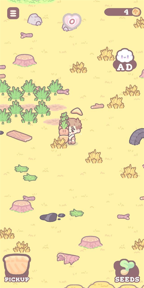 DokiDuckyFarm