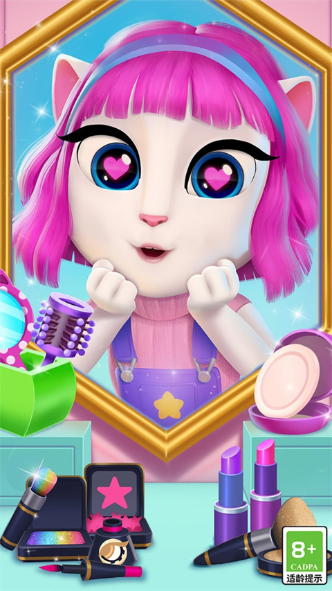 My Talking Angela 2