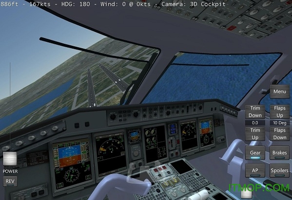 Infinite Flight