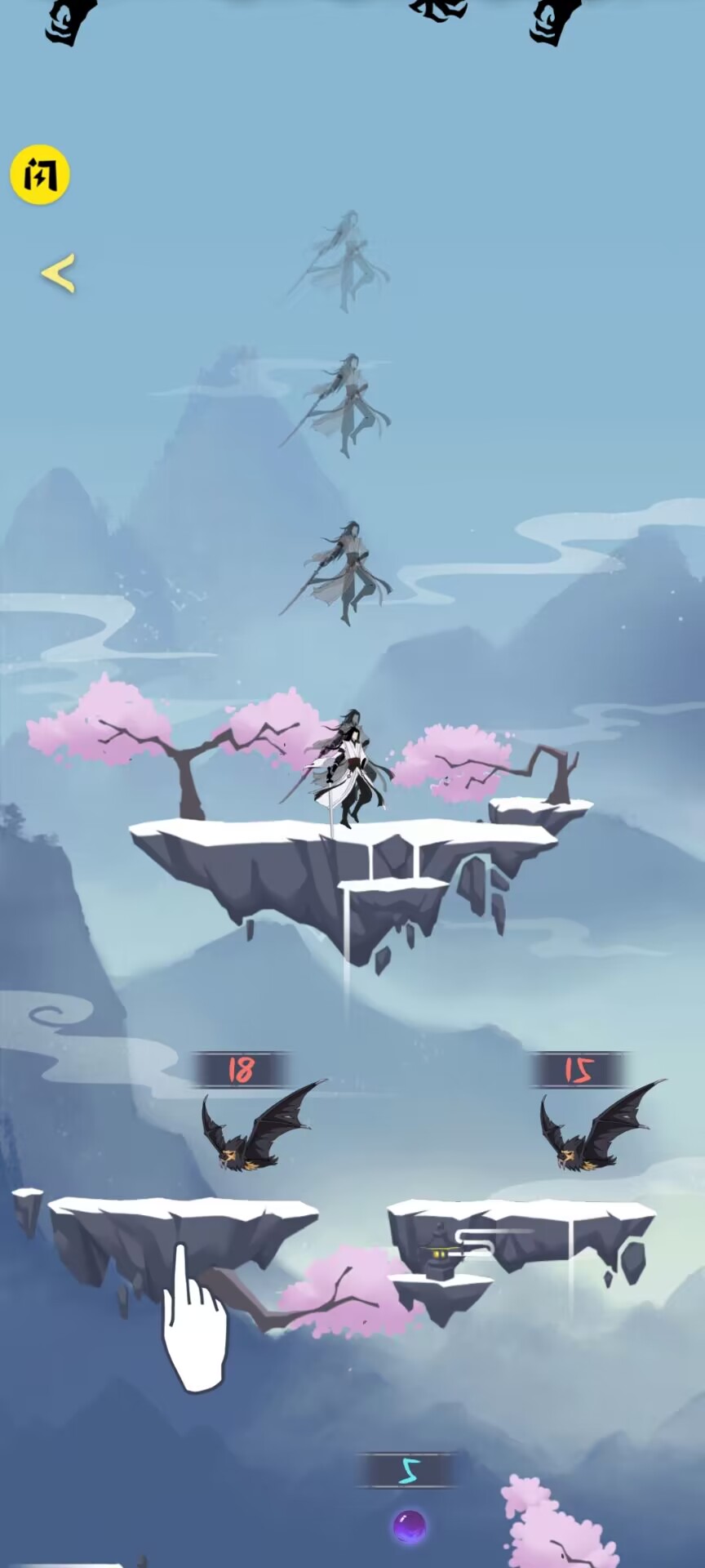 进化失控 进化失控