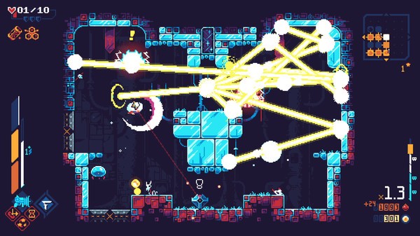 灾厄逆刃移植版