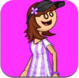 老爹甜品店官方版