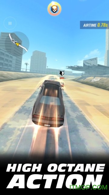 Fast & Furious