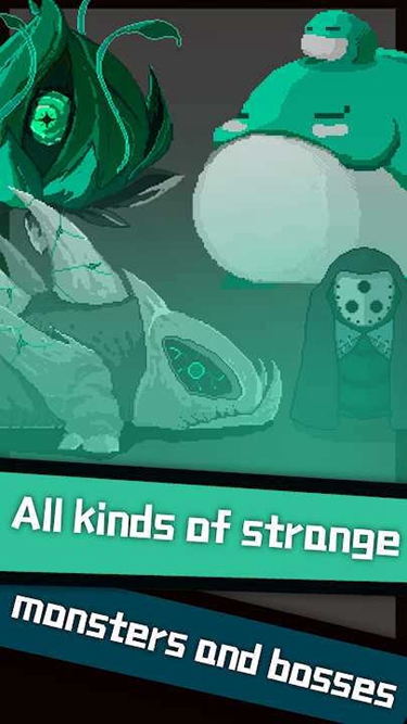 DungeonOfWeirdos