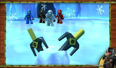 LEGO® Ninjago™: Shadow of Ronin