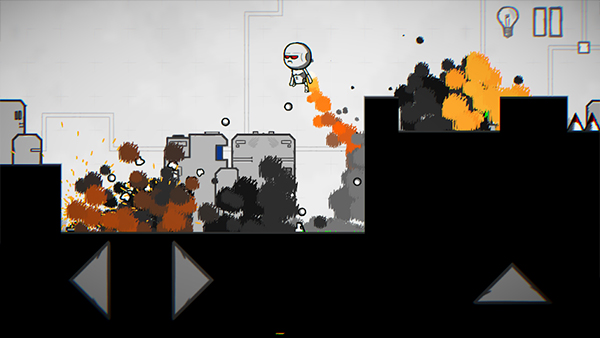 Deadroom: Rebirth