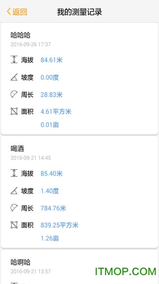 土流网