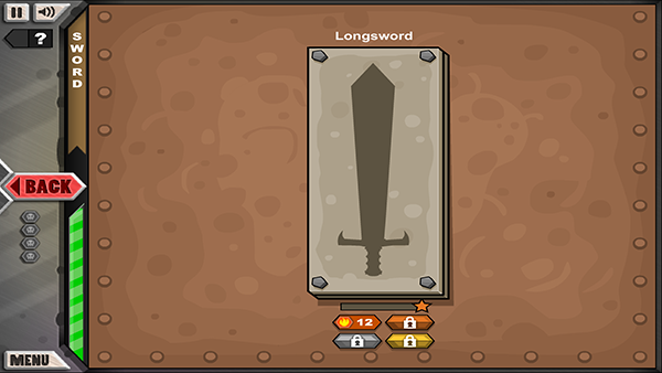 杰克驴的铁匠铺手机版