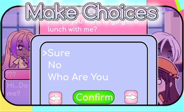 Life In Gacha Life