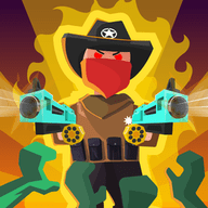 混乱僵尸乐园安卓游戏