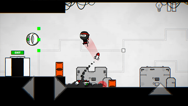 Deadroom: Rebirth