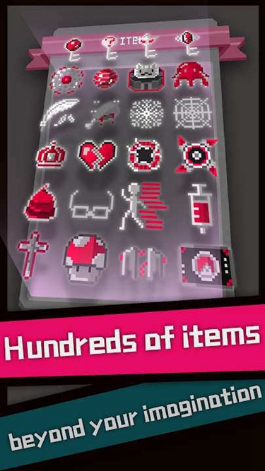 DungeonOfWeirdos