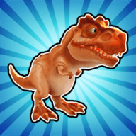 冲吧恐龙勇士