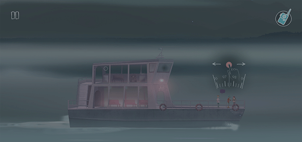 OXENFREE