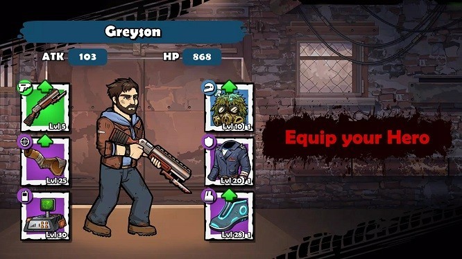 战车撞僵尸2无限金币版