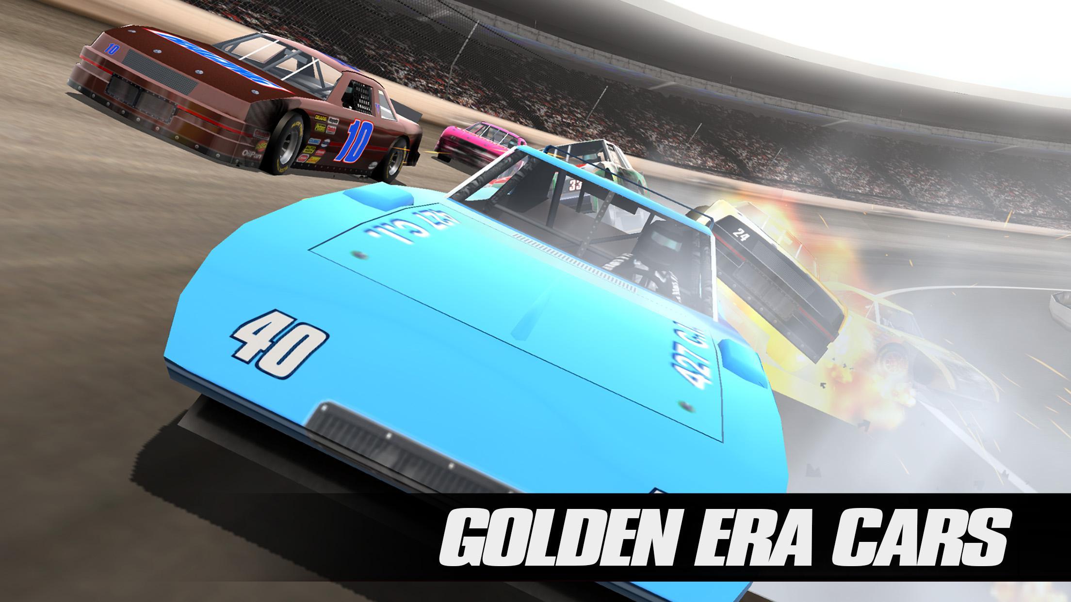 Stock Cars