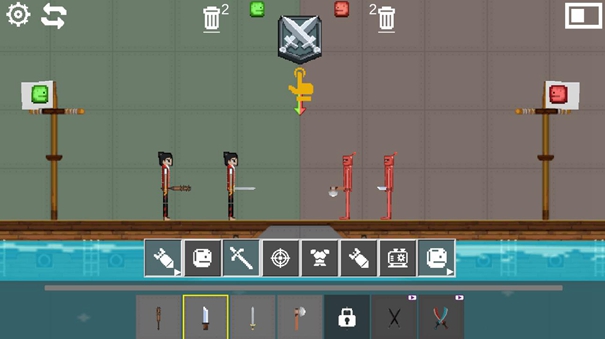 奇幻甜瓜游乐园