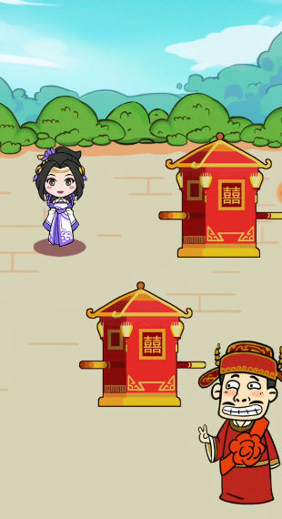 叫我成语侠 叫我成语侠