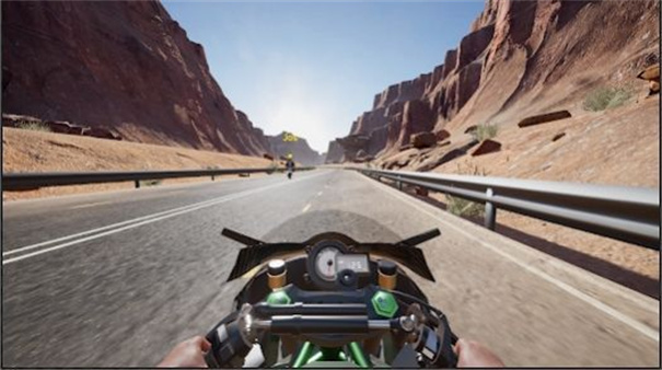 Bike Stunt Extreme