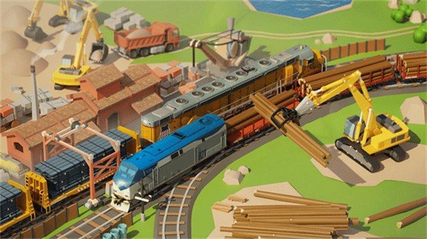 TrainStation2安装器