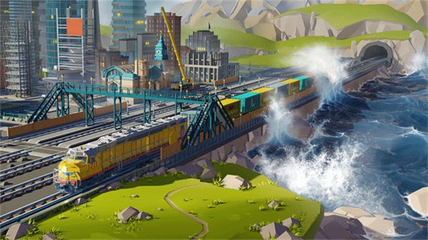 TrainStation2安装器