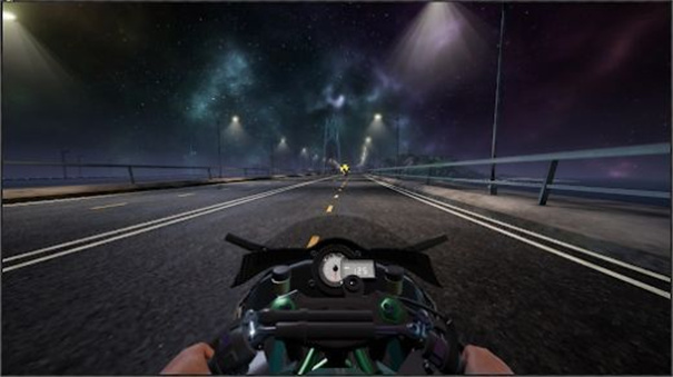 Bike Stunt Extreme