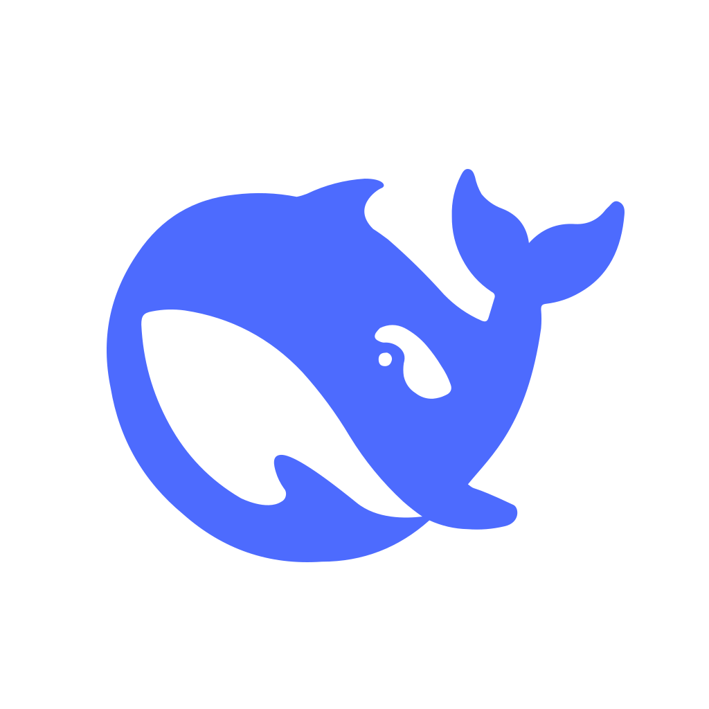 DeepSeek 网页版
