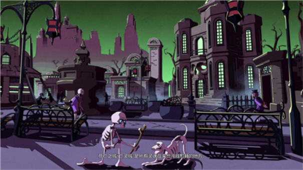 不死军团2汉化版 不死军团2汉化版