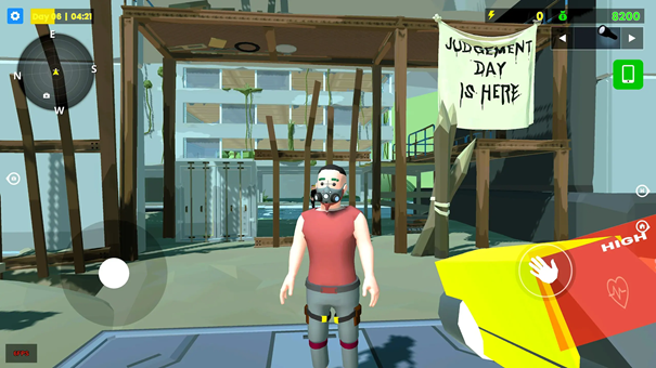 边境检察官手机版中文版 边境检察官手机版中文版