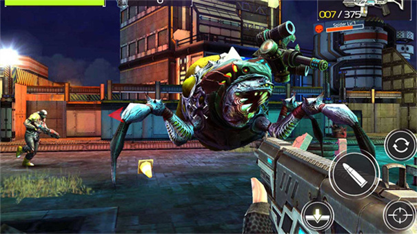 火线枪战精英 火线枪战精英