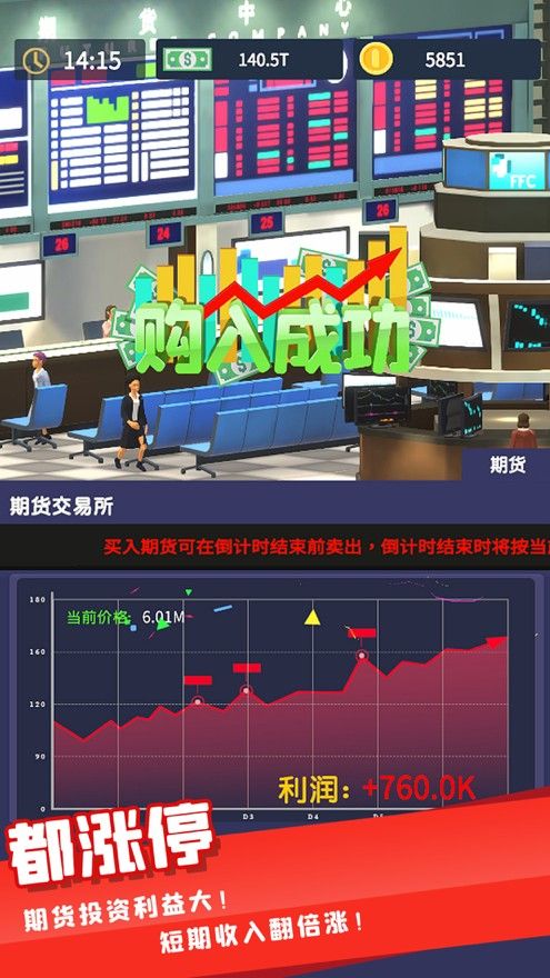 百货商店物语2