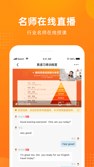 有师