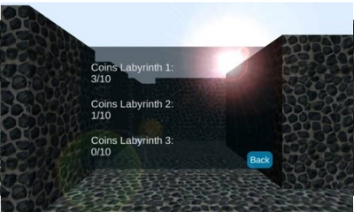 走出迷宫2 走出迷宫2