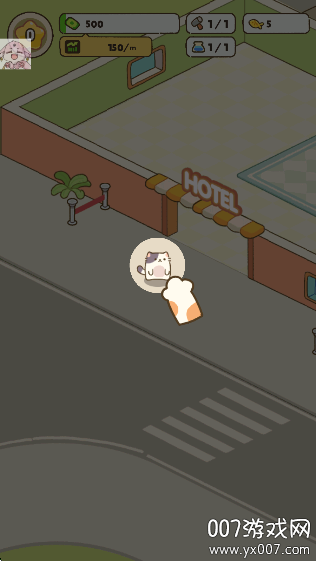 我的完美猫旅馆免费版下载(My Purrfect Cat Hotel) 我的完美猫旅馆免费版下载(My Purrfect Cat Hotel)