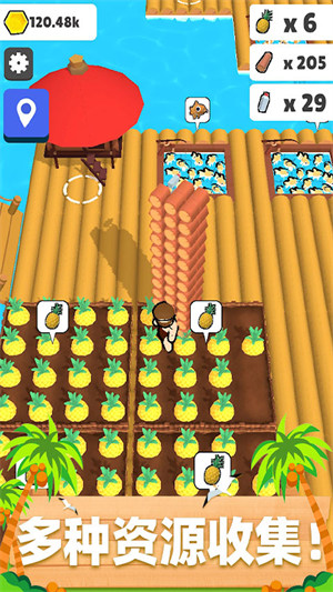 模拟农场23全车辆解锁版