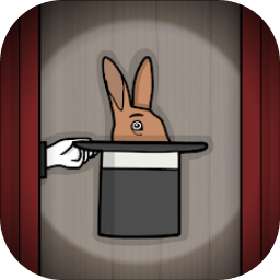 The Mr. Rabbit Magic Show