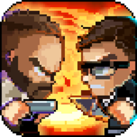 竞争小队中文版游戏下载(Squad Rivals)